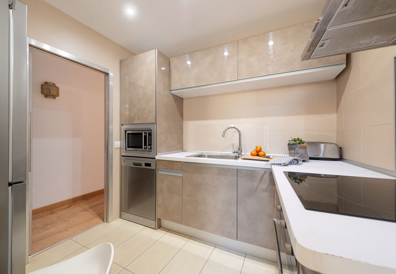 House in Alcudia - Can Calco old town