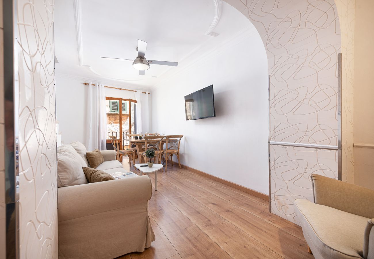 House in Alcudia - Can Calco old town