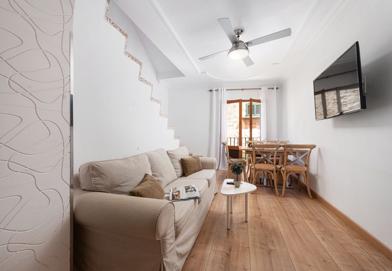 House in Alcudia - Can Calco old town
