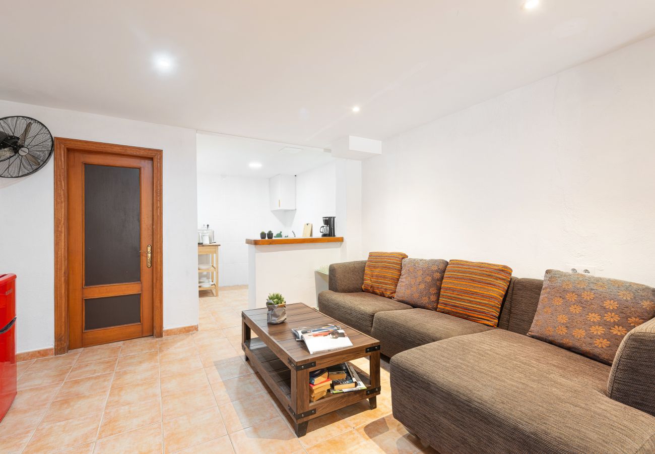 House in Alcudia - Can Calco old town