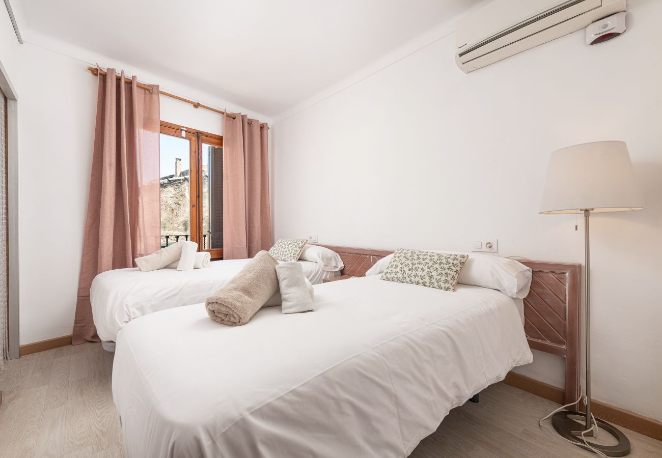 House in Alcudia - Can Calco old town