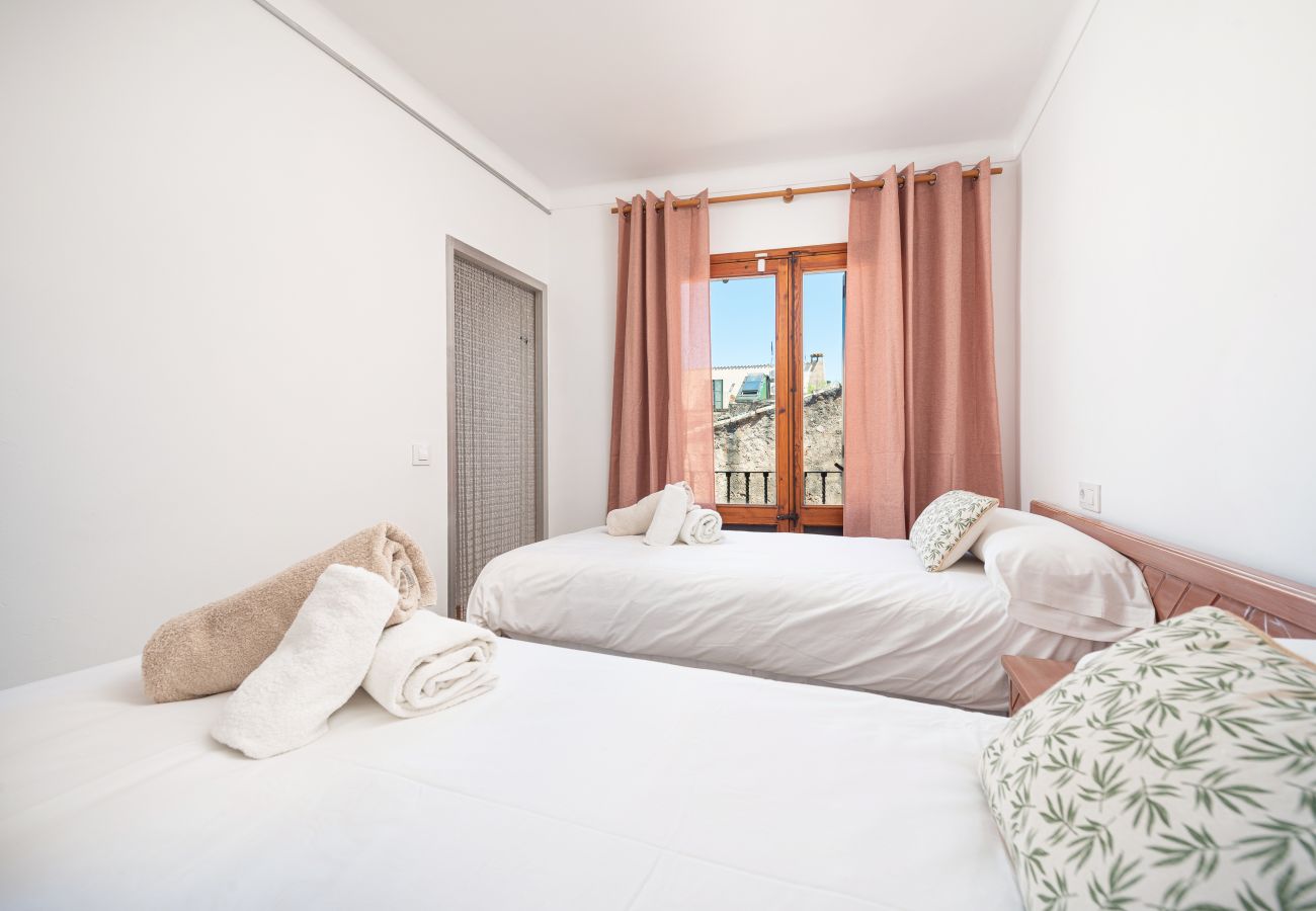 House in Alcudia - Can Calco old town