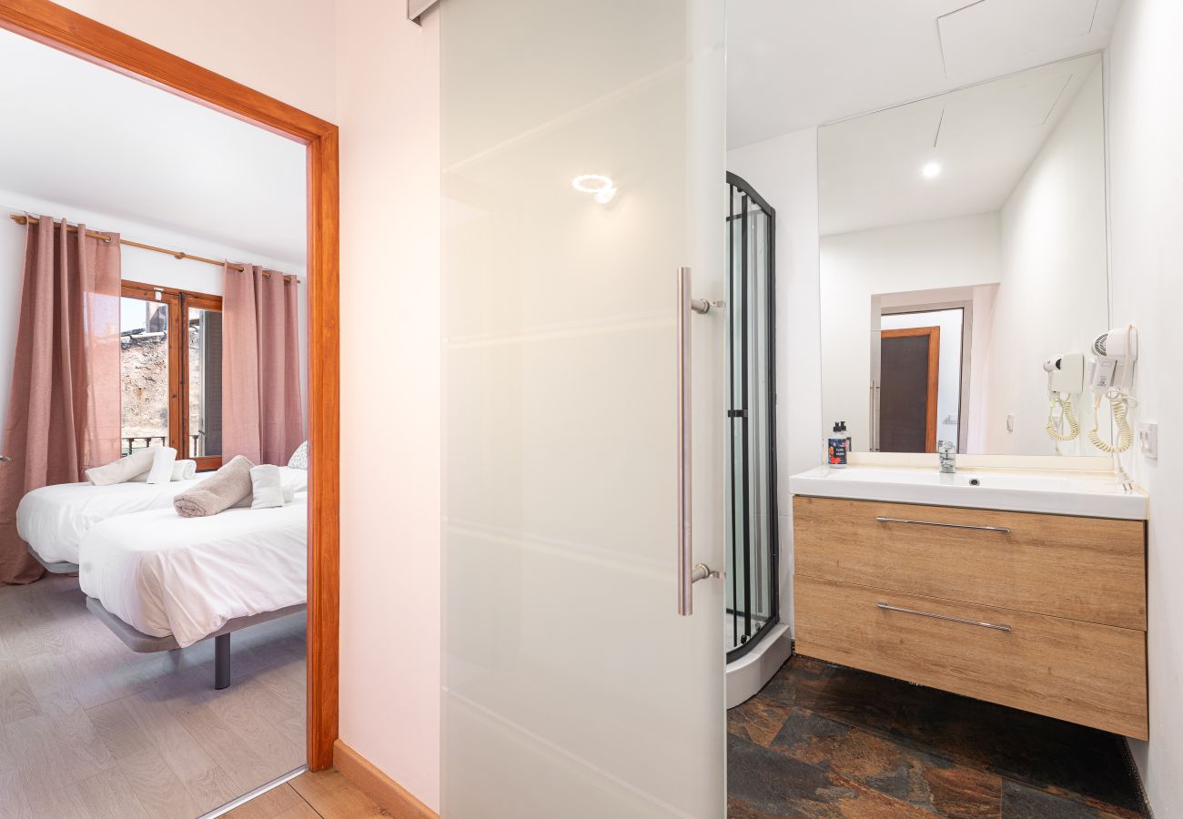 House in Alcudia - Can Calco old town