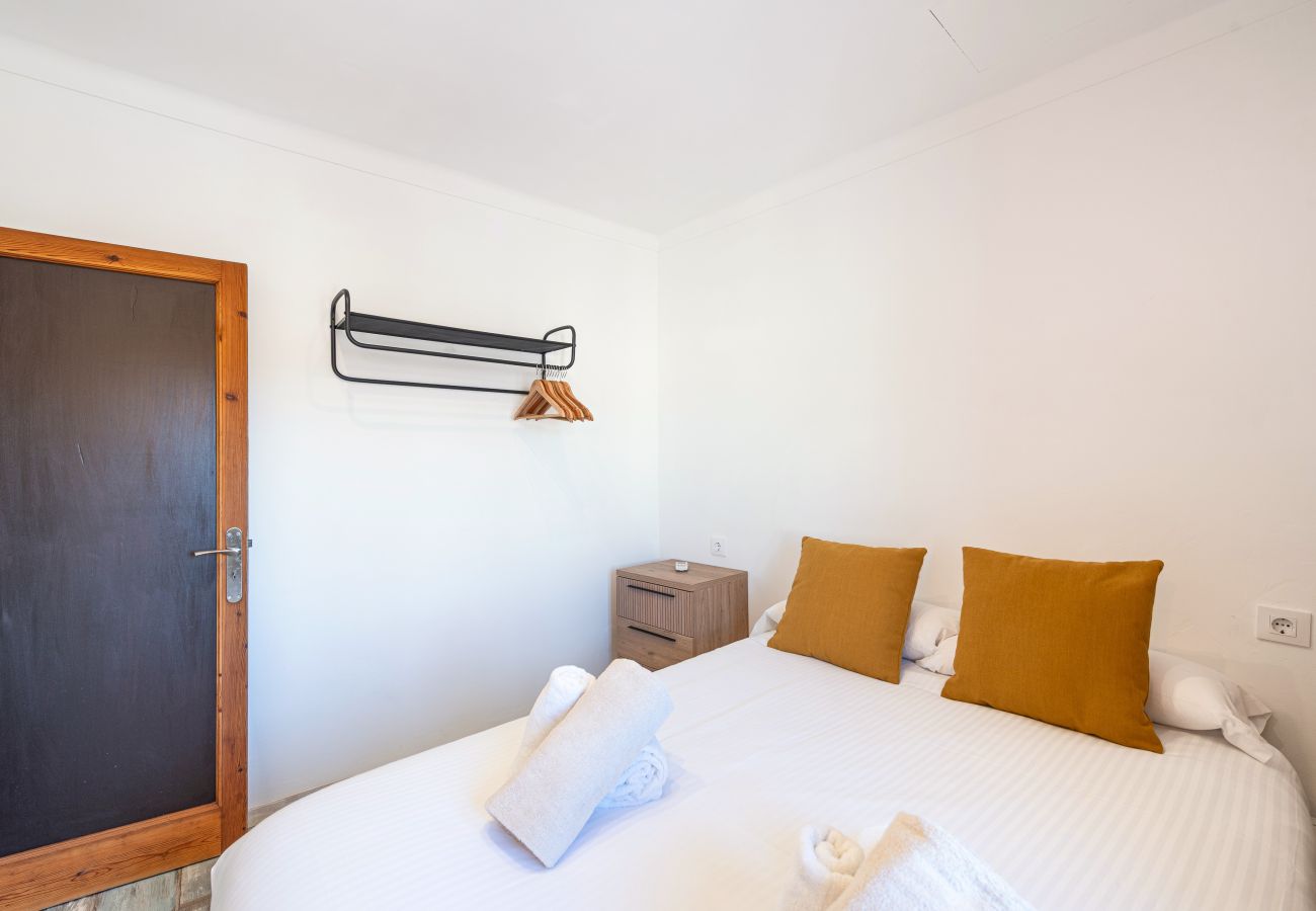 House in Alcudia - Can Calco old town