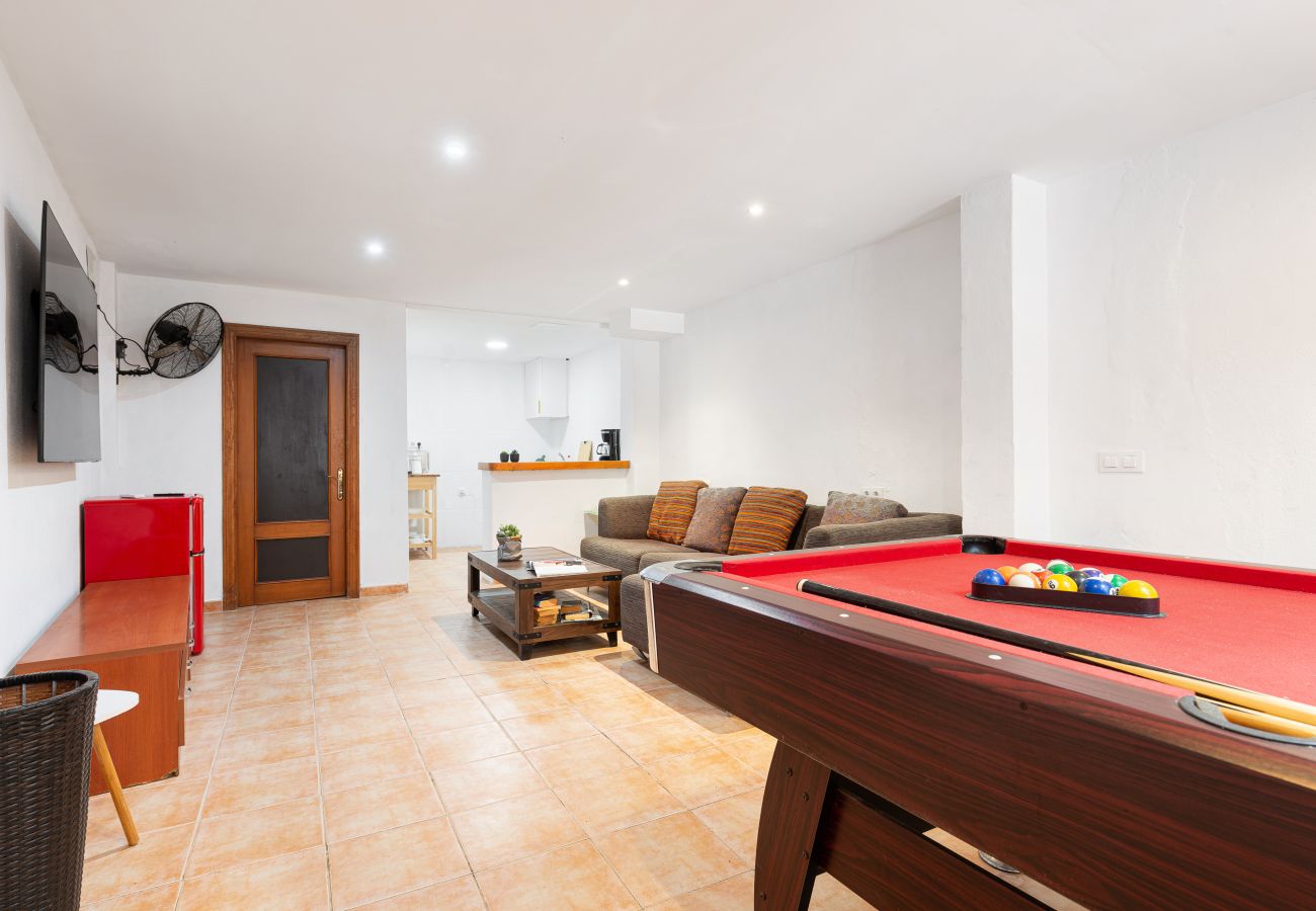 House in Alcudia - Can Calco old town
