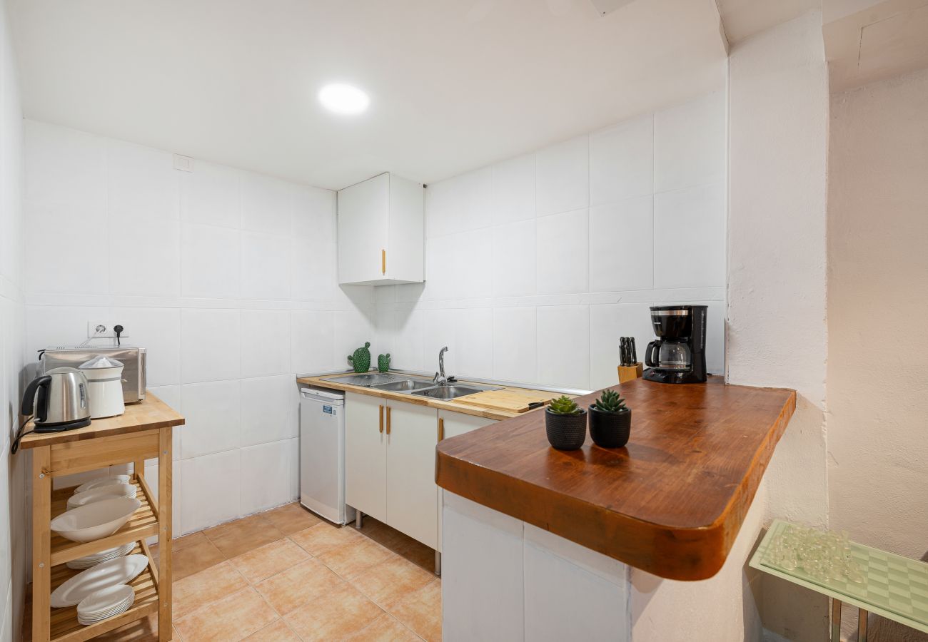 House in Alcudia - Can Calco old town