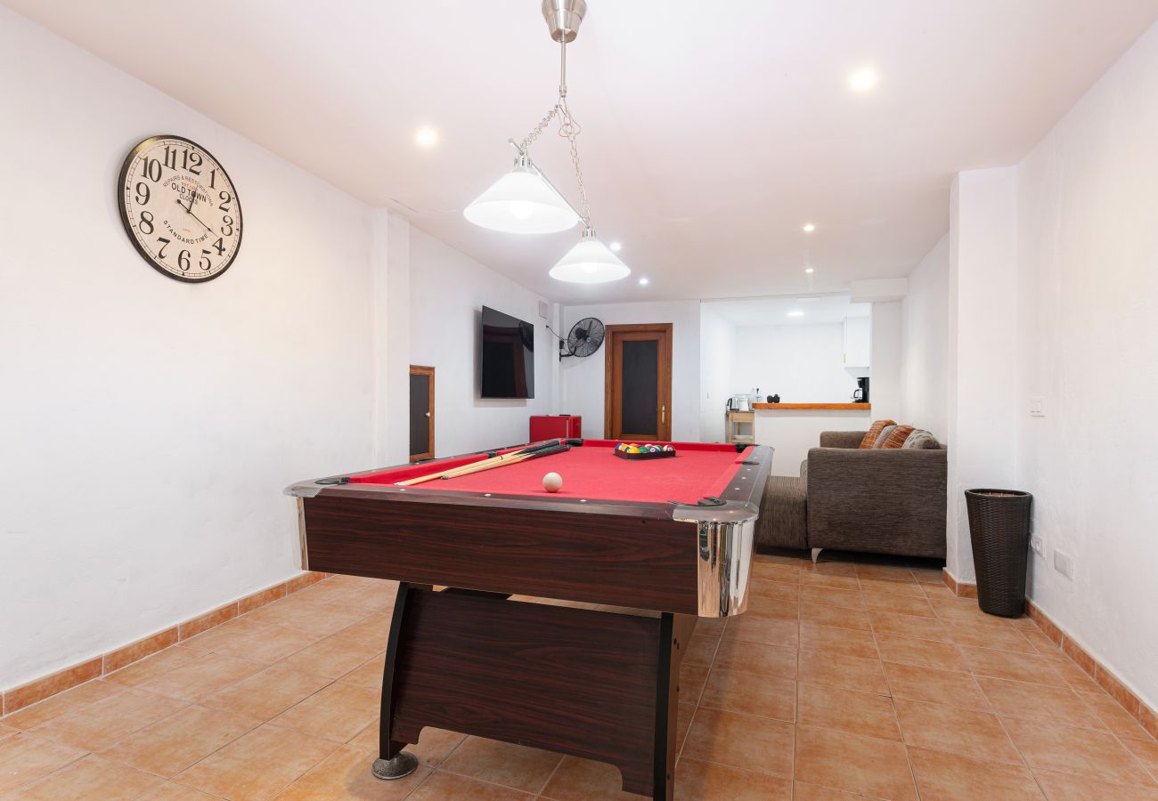 House in Alcudia - Can Calco old town