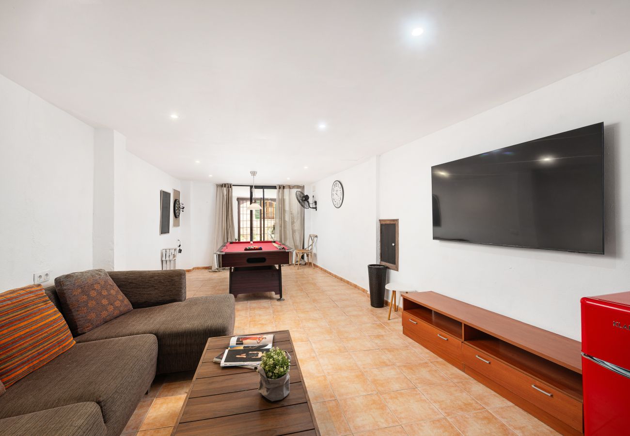House in Alcudia - Can Calco old town