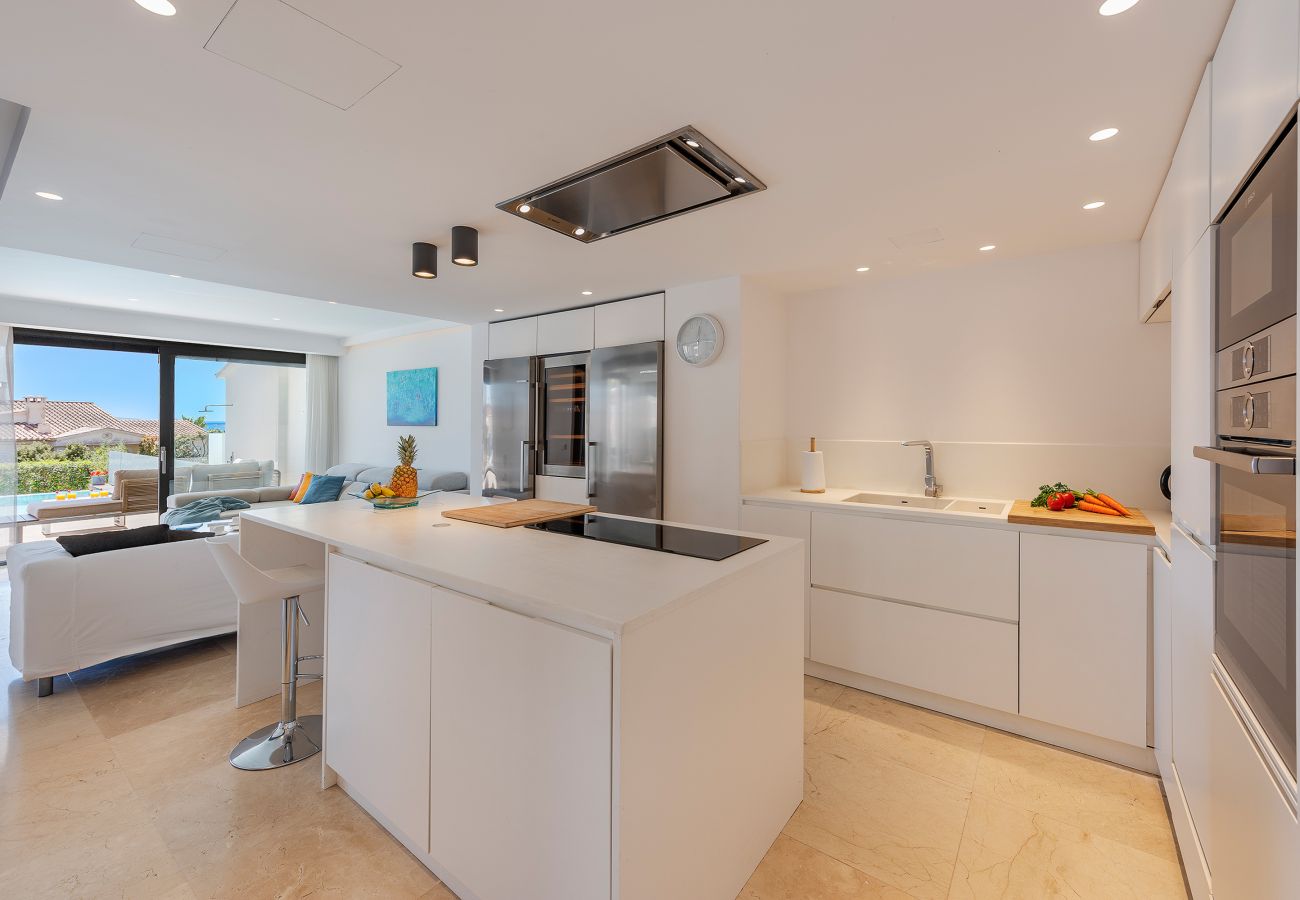 Villa in Alcudia - Nerseo, Villa 5StarsHome Mallorca