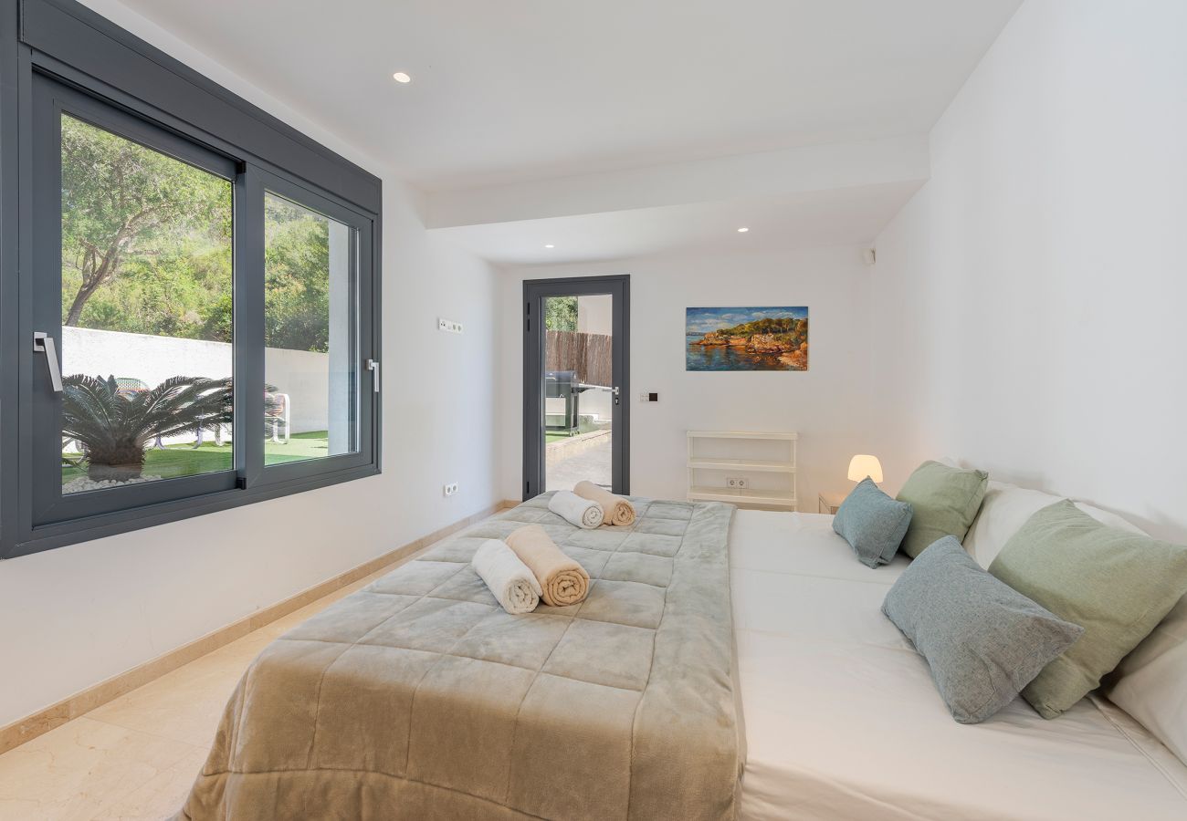 Villa in Alcudia - Nerseo, Villa 5StarsHome Mallorca