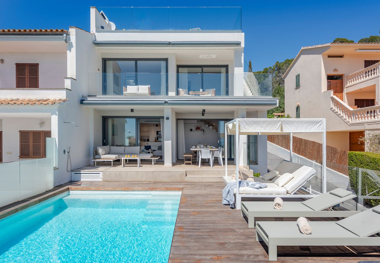 Villa in Alcudia - Nerseo, Villa 5StarsHome Mallorca
