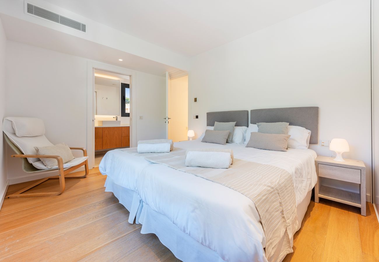Villa in Alcudia - Nerseo, Villa 5StarsHome Mallorca