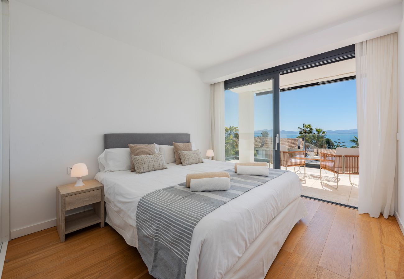 Villa in Alcudia - Nerseo, Villa 5StarsHome Mallorca