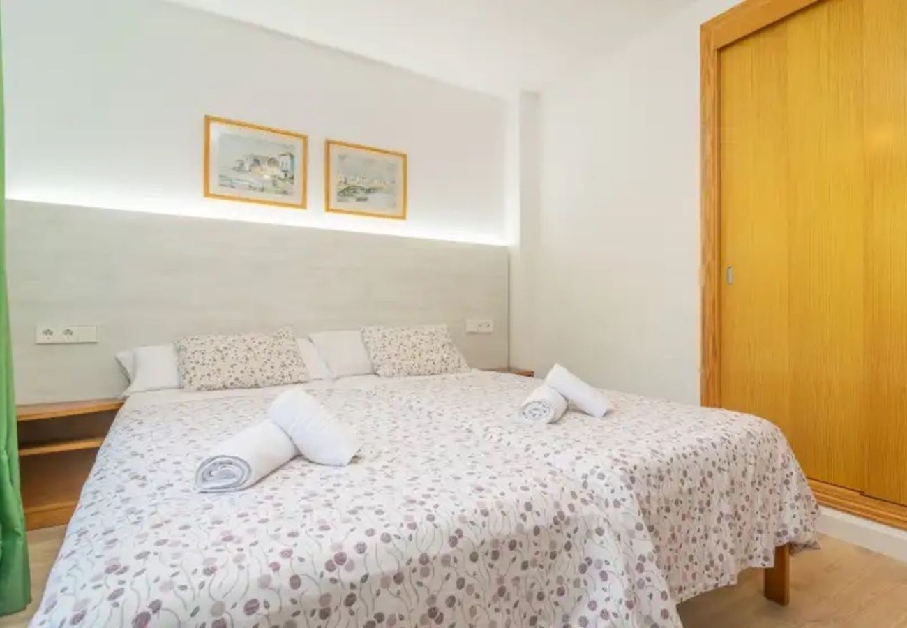 Apartment in Ca´n Picafort - Apartment Son Baulo Melo