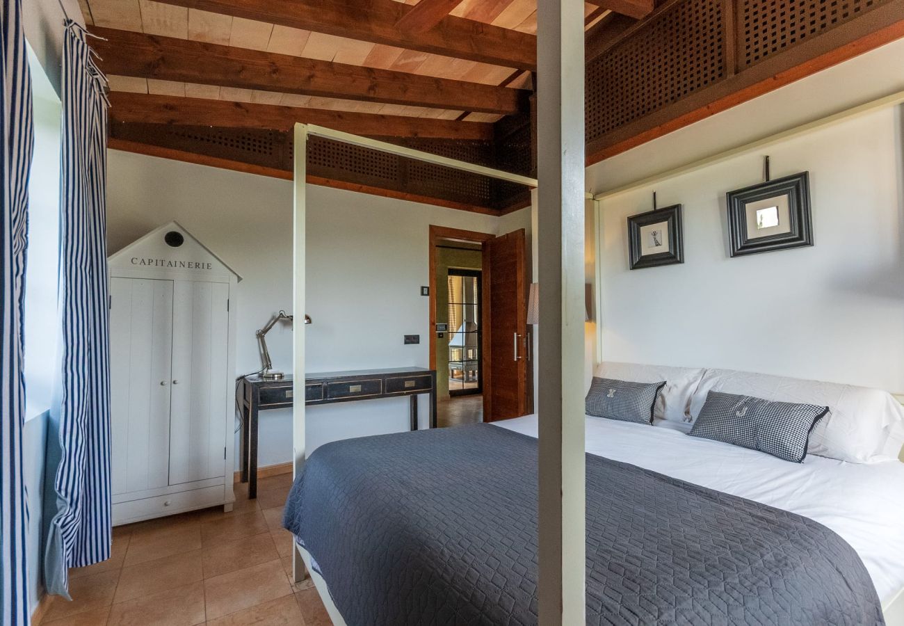 House in Sineu - YourHouse Villa Relax Son Riera