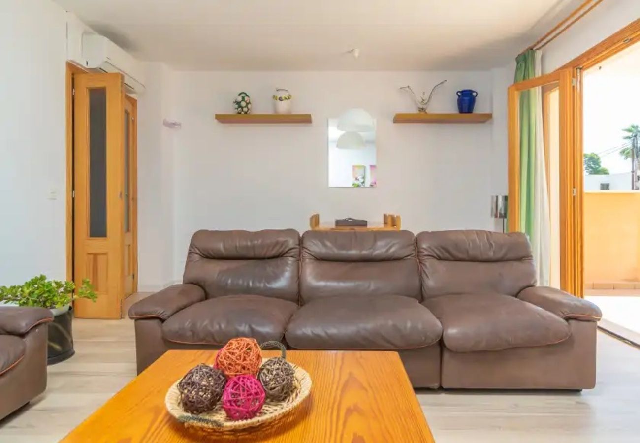 Apartment in Ca´n Picafort - Apartment Son Baulo Sindria