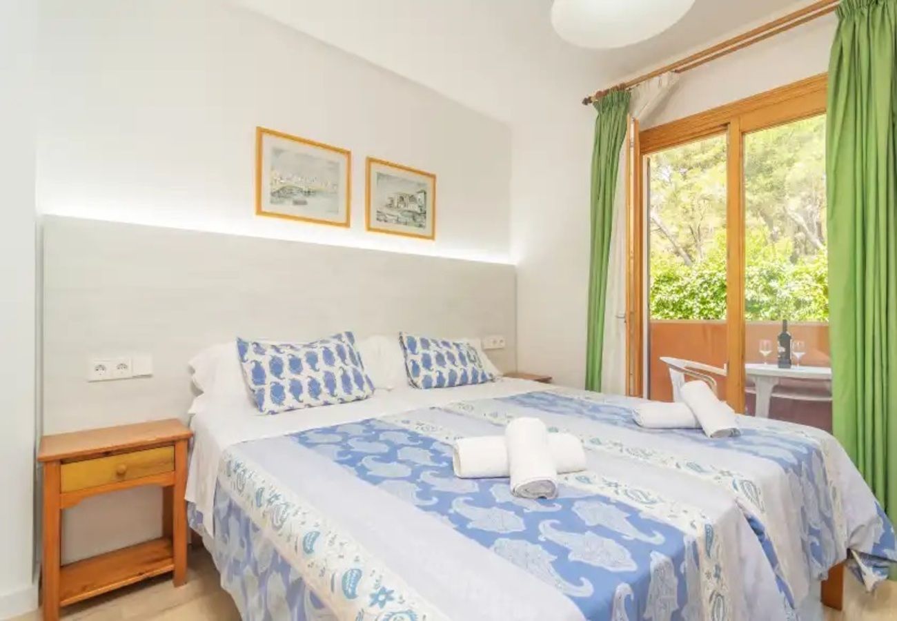 Apartment in Ca´n Picafort - Apartment Son Baulo Sindria