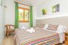 Apartment in Ca´n Picafort - Apartment Son Baulo Sindria