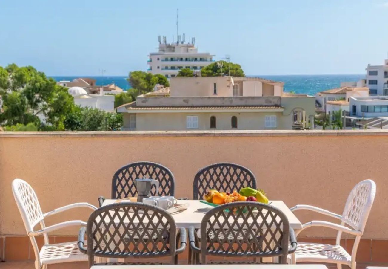 Apartment in Ca´n Picafort - Apartment Son Baulo Pera