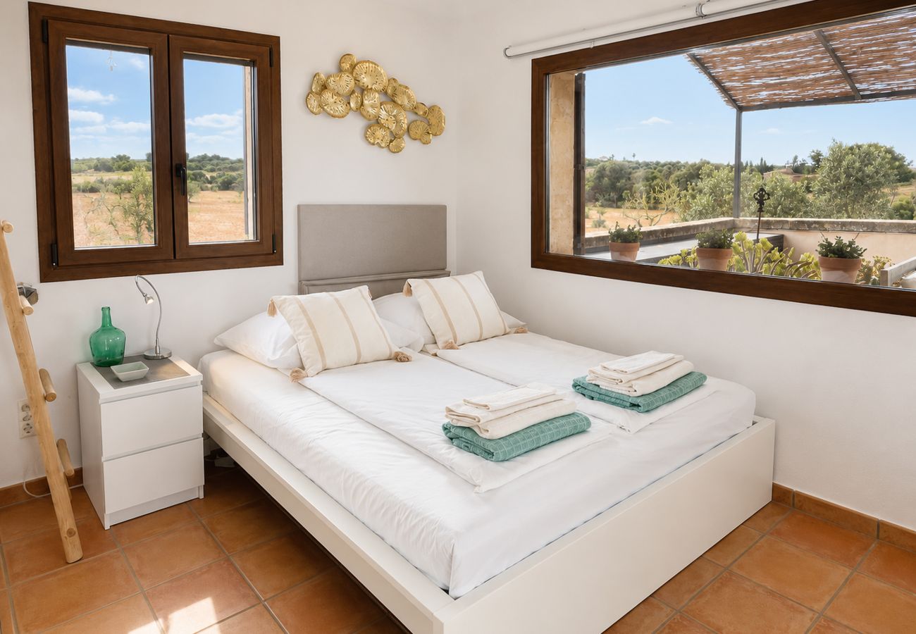 Villa in Campos - Canyop, Villa 5StarsHome Mallorca