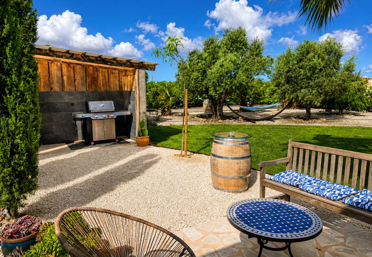 Villa in Campos - Canyop, Villa 5StarsHome Mallorca