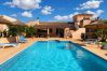 Villa in Campos - Canyop, Villa 5StarsHome Mallorca