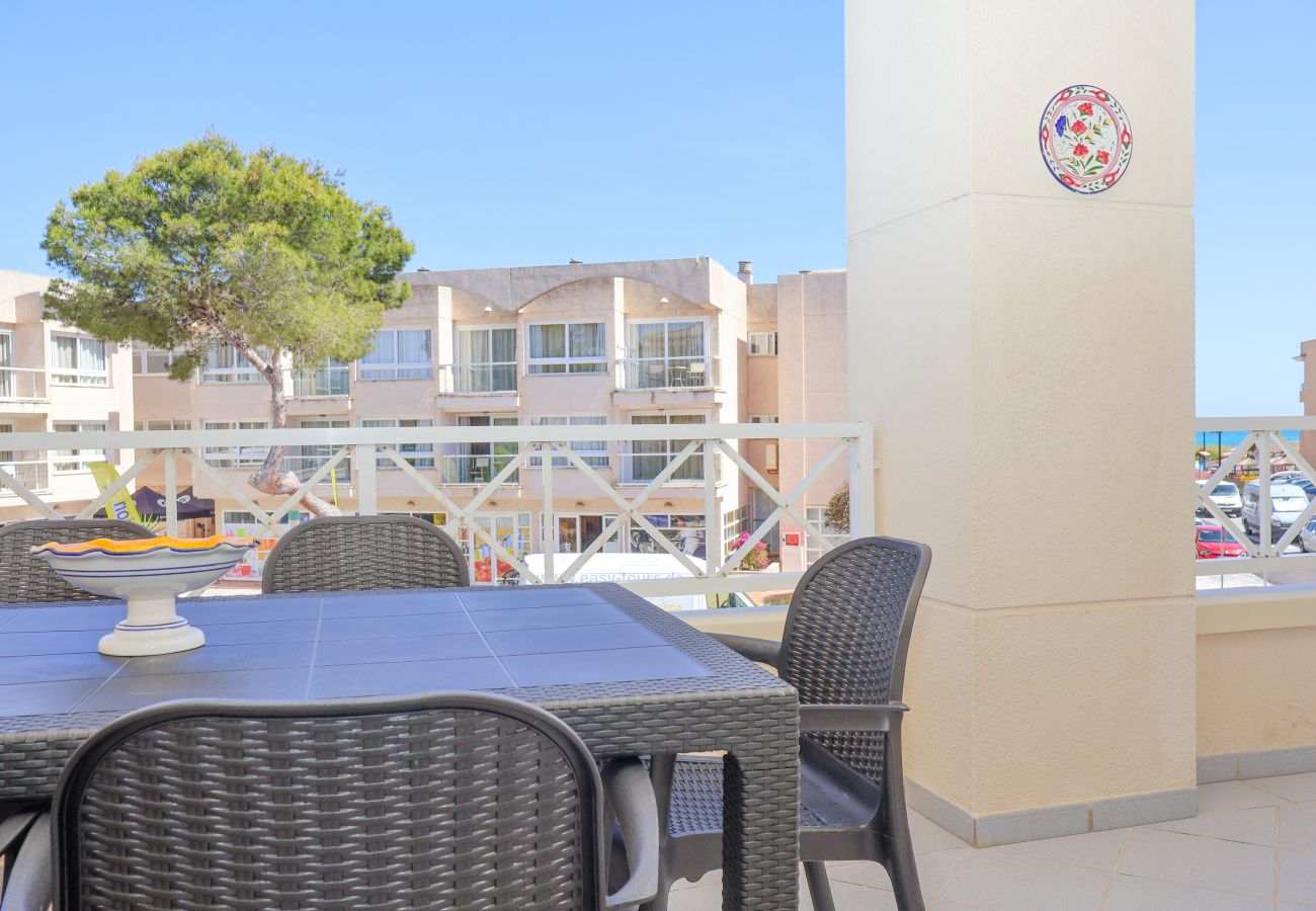 Apartment in Ca´n Picafort - 284 La Santa by Mallorca Charme