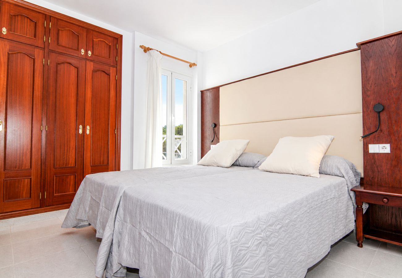 Apartment in Ca´n Picafort - 284 La Santa by Mallorca Charme
