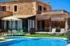 Villa in Can Picafort - 286 Palmitos 1 by Mallorca Charme