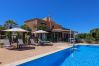 Villa in Can Picafort - 287 Palmitos 2 by Mallorca Charme