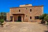 Villa in Can Picafort - 287 Palmitos 2 by Mallorca Charme