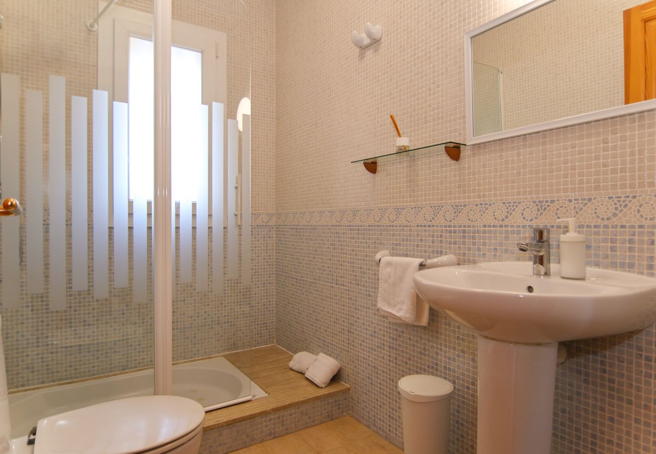 Villa in Can Picafort - 285 Es Turo by Mallorca Charme