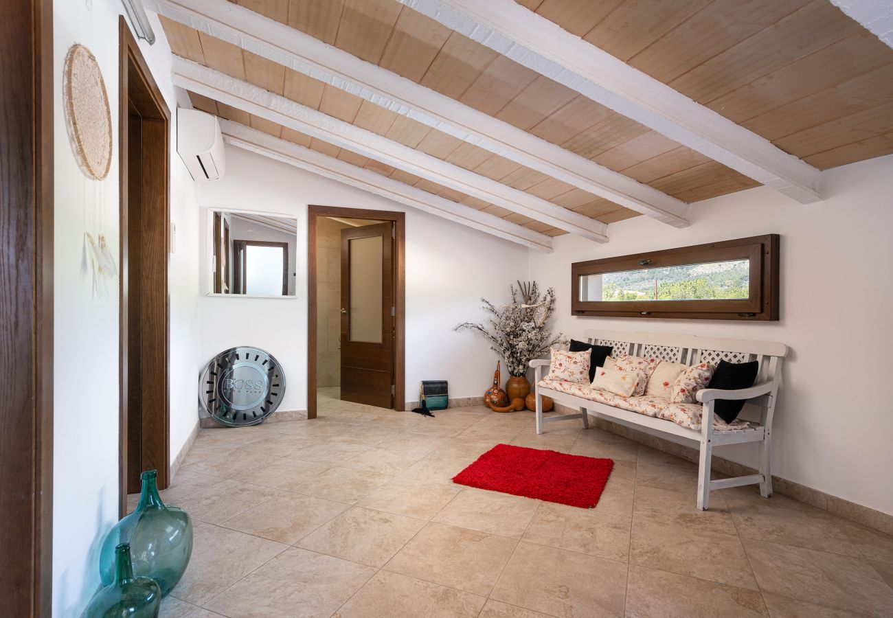 Villa in Selva - Sa Xabola