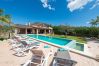 Villa in Selva - Sa Xabola