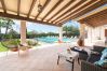 Villa in Selva - Sa Xabola