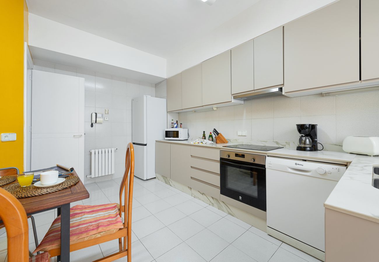 Apartment in Port de Pollença - Port de Pollença Topacio 1