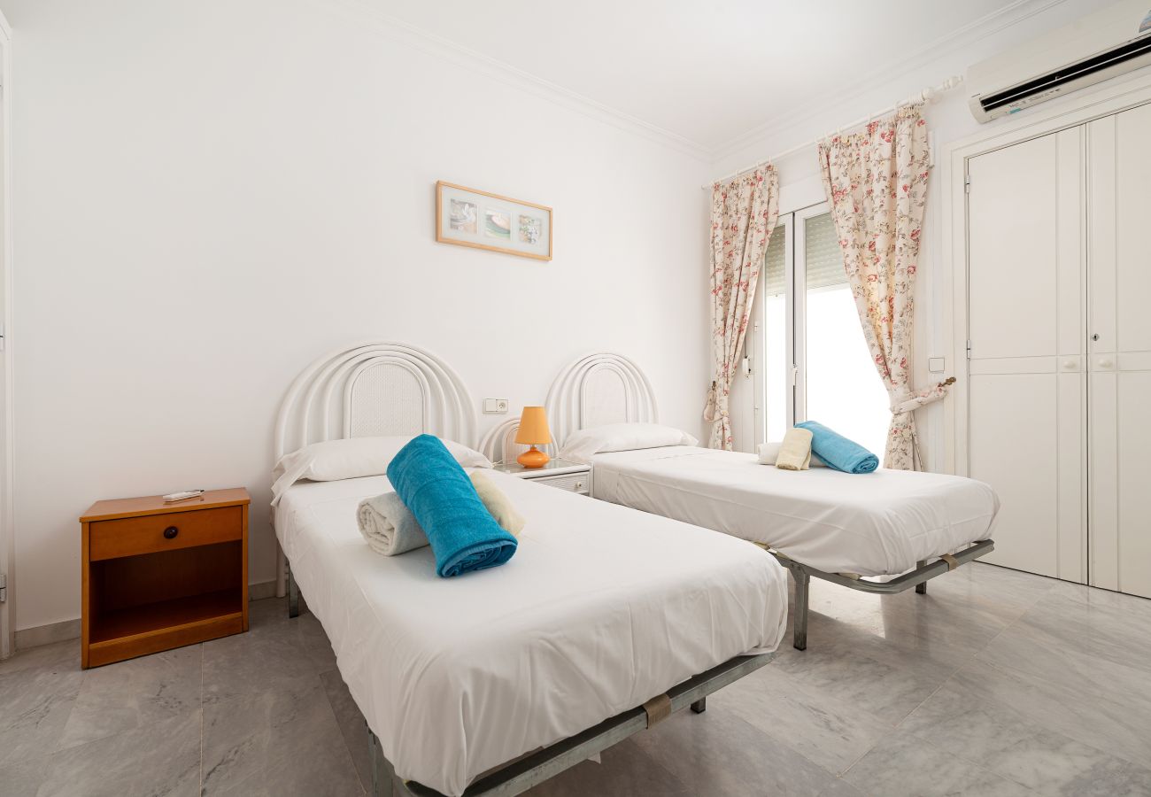 Apartment in Port de Pollença - Port de Pollença Topacio 1
