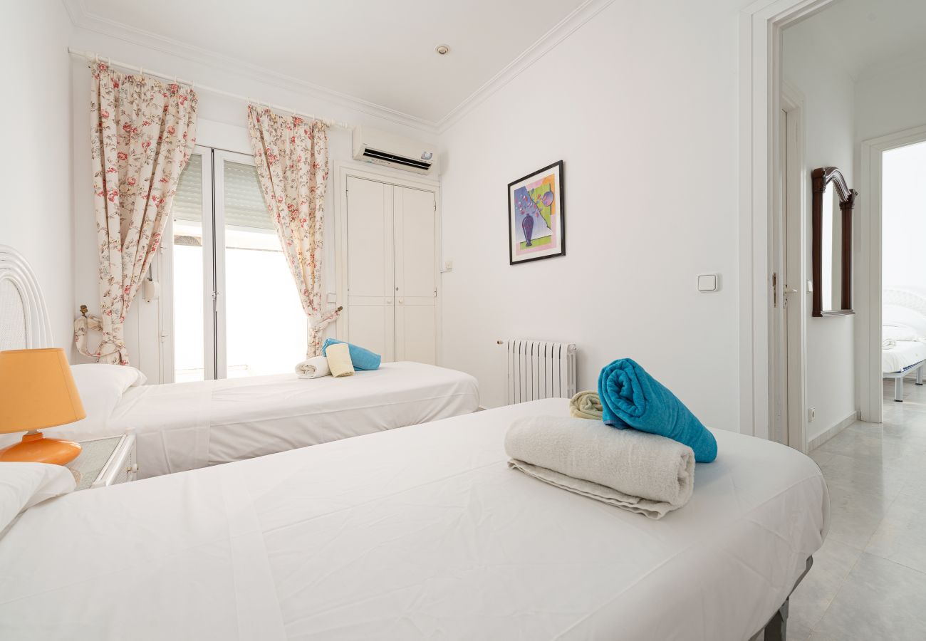 Apartment in Port de Pollença - Port de Pollença Topacio 1