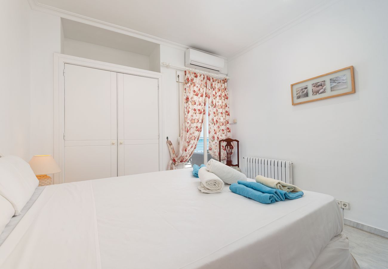 Apartment in Port de Pollença - Port de Pollença Topacio 1