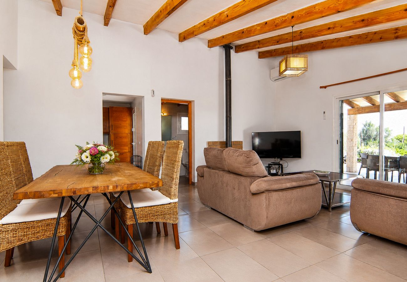 Chalet in Alcudia - 290 Es Puig by Mallorca Charme