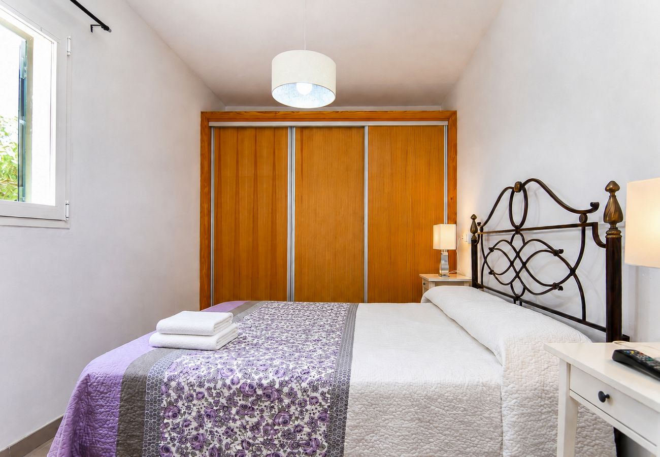 Chalet in Alcudia - 290 Es Puig by Mallorca Charme