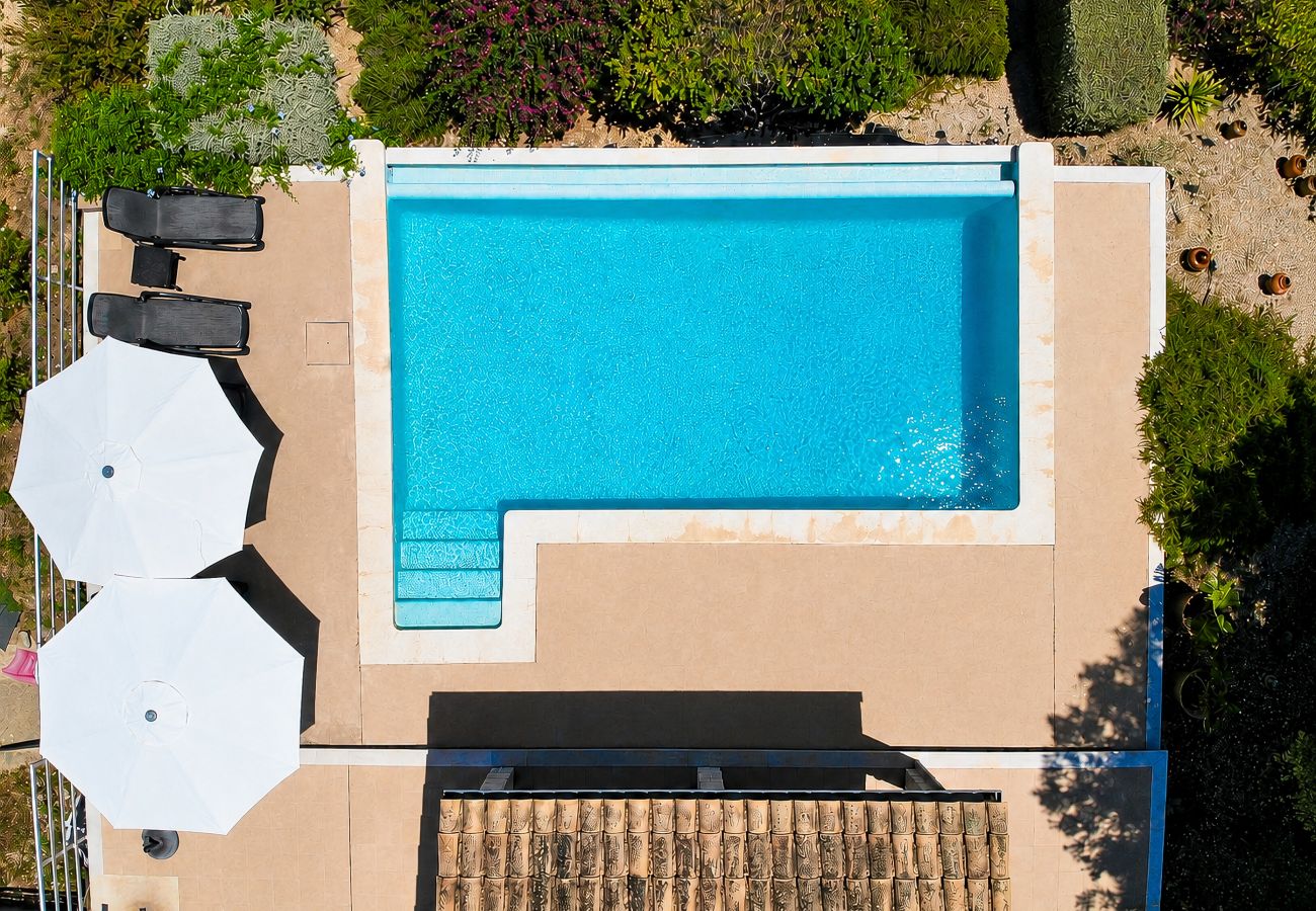 Chalet in Alcudia - 290 Es Puig by Mallorca Charme