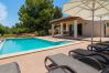 Chalet in Alcúdia - 290 Es Puig by Mallorca Charme