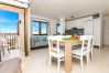 Apartment in Can Picafort - D280 Alboradita by Mallorca Charme