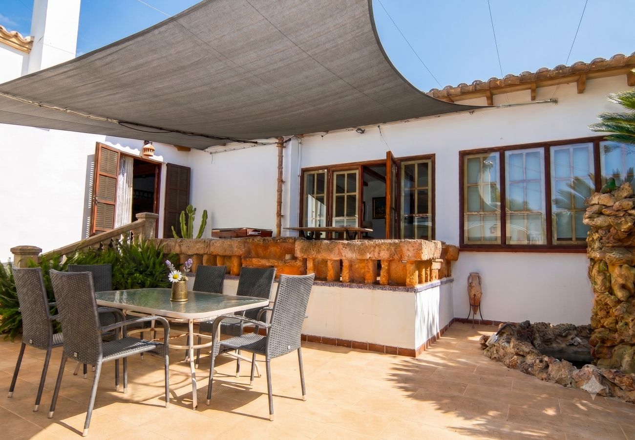 Cottage in Muro - 291 Es Moia by Mallorca Charme