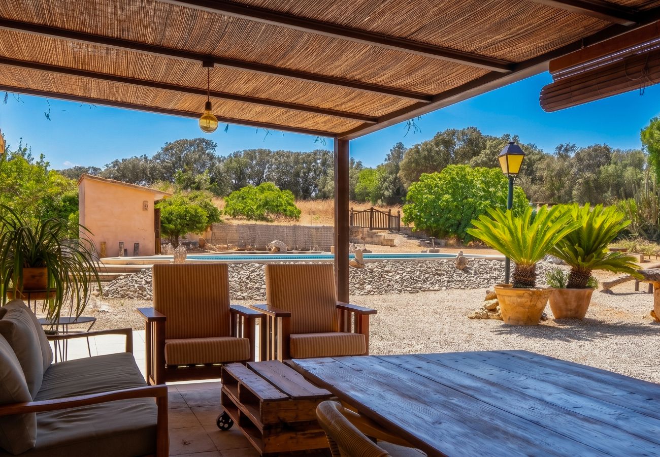 Cottage in Muro - 291 Es Moia by Mallorca Charme