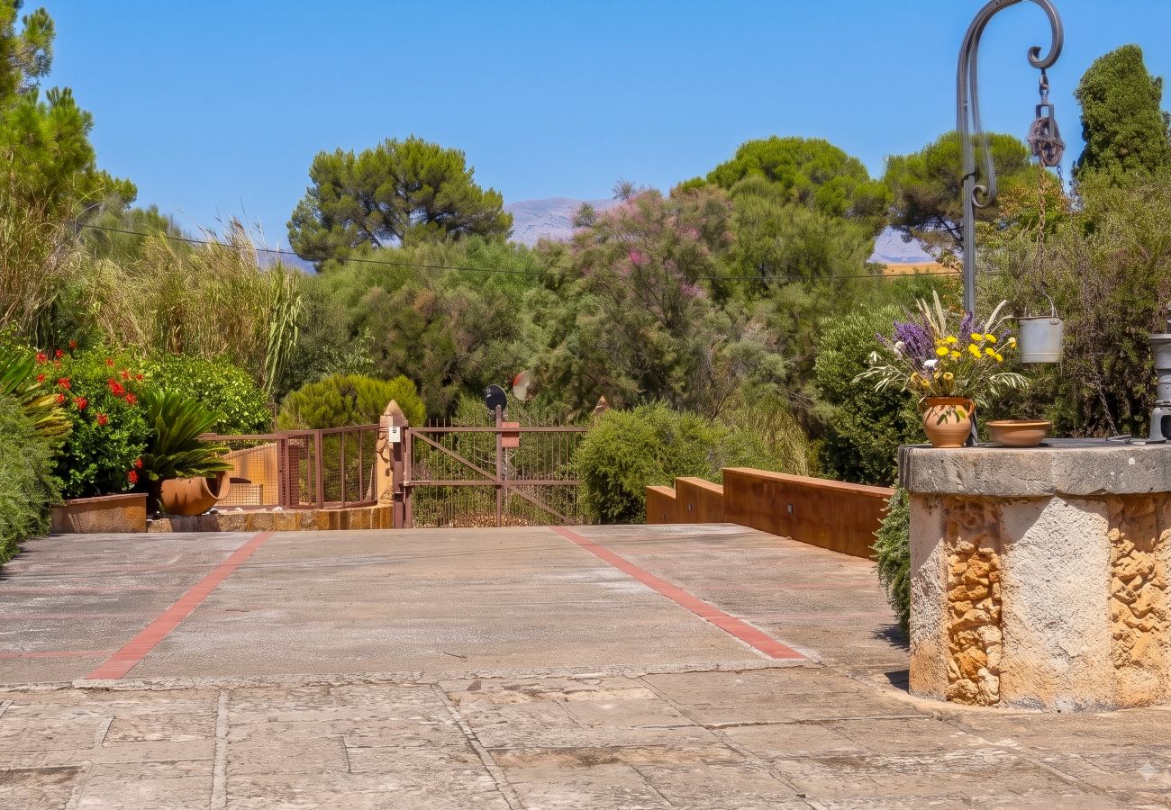 Cottage in Muro - 291 Es Moia by Mallorca Charme