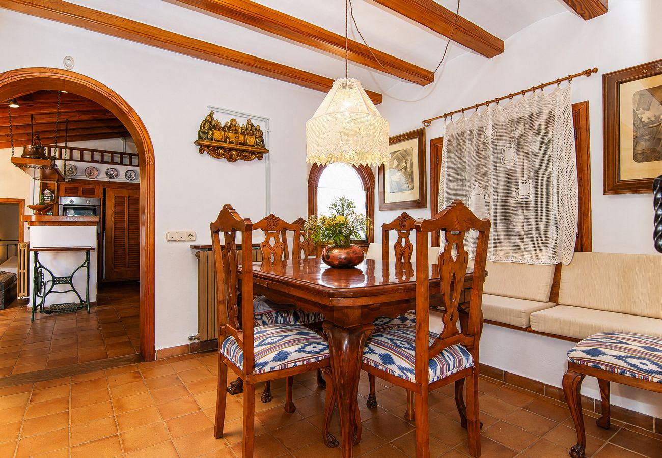 Cottage in Muro - 292 Es Moia by Mallorca Charme