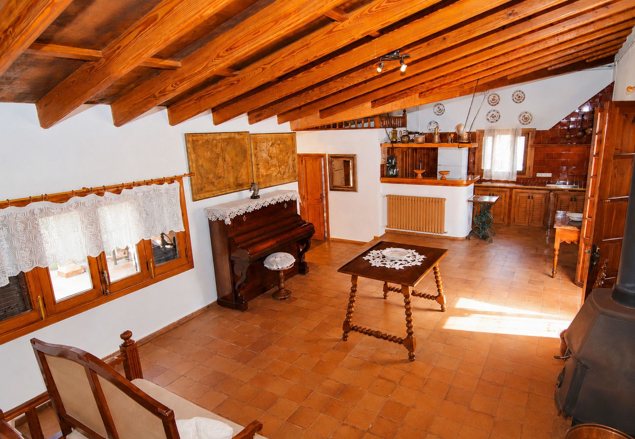 Cottage in Muro - 292 Es Moia by Mallorca Charme