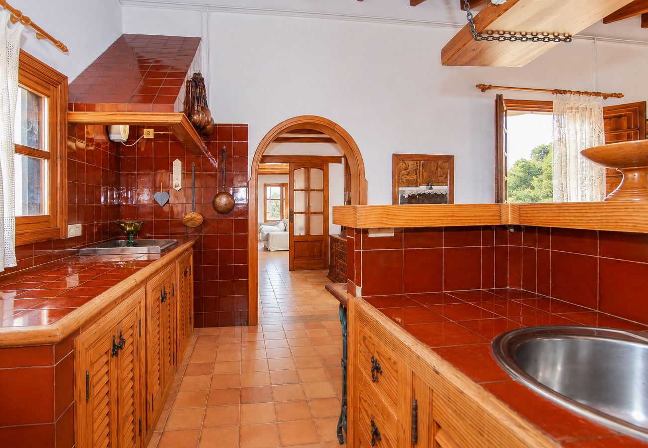 Cottage in Muro - 292 Es Moia by Mallorca Charme